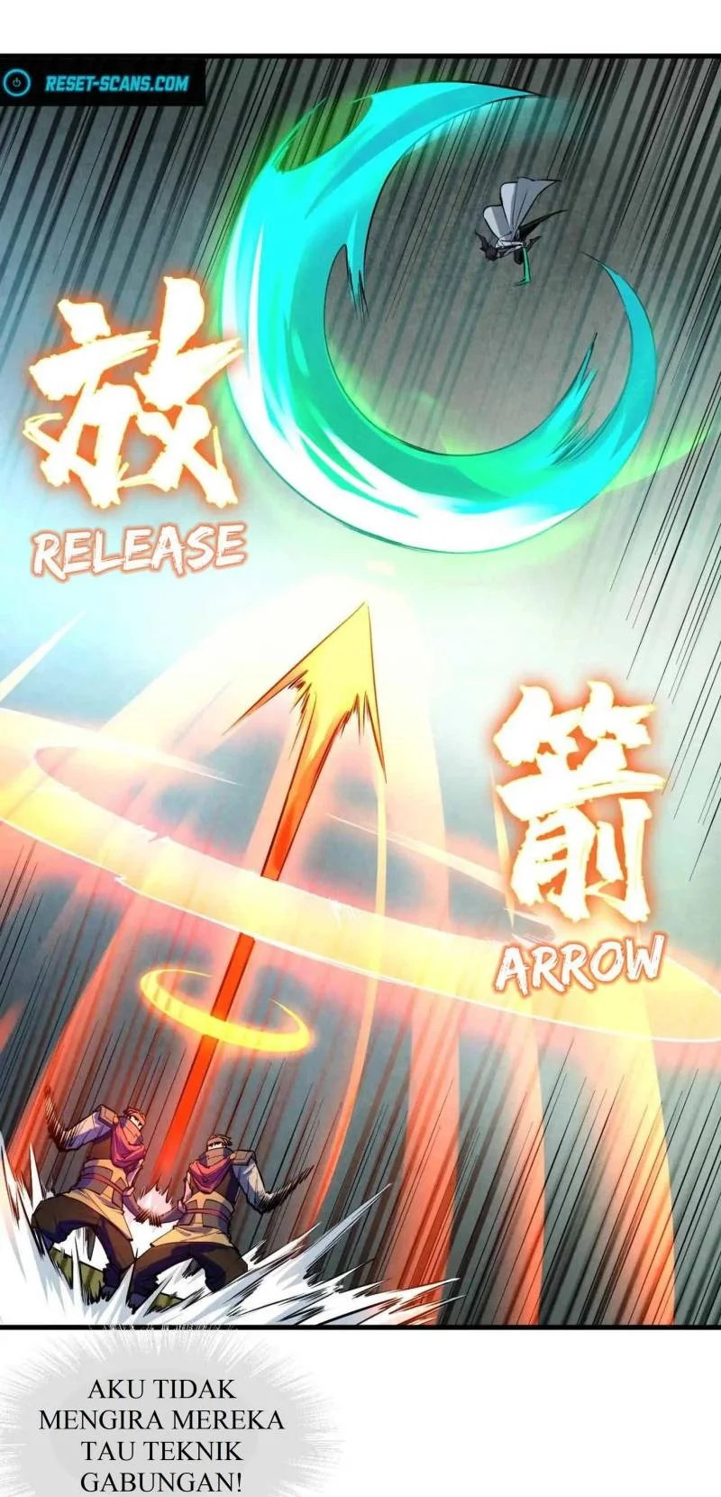 The Ultimate of All Ages Chapter 28 Fix Gambar 5